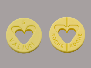 Valium-5mg